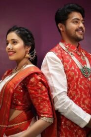 Tula Shikvin Changlach Dhada: Season 1